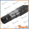Demi-Arbre de Transmission MTM droite pour FIAT | NPW-FT-087, 5430T